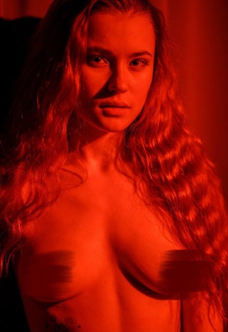 Nadi Tretyakova