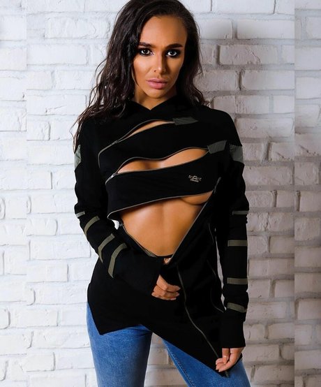 Jessica Sirbu