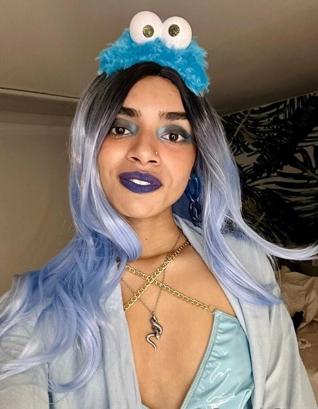 Photo nue de fuite OnlyFans de Subspacebar