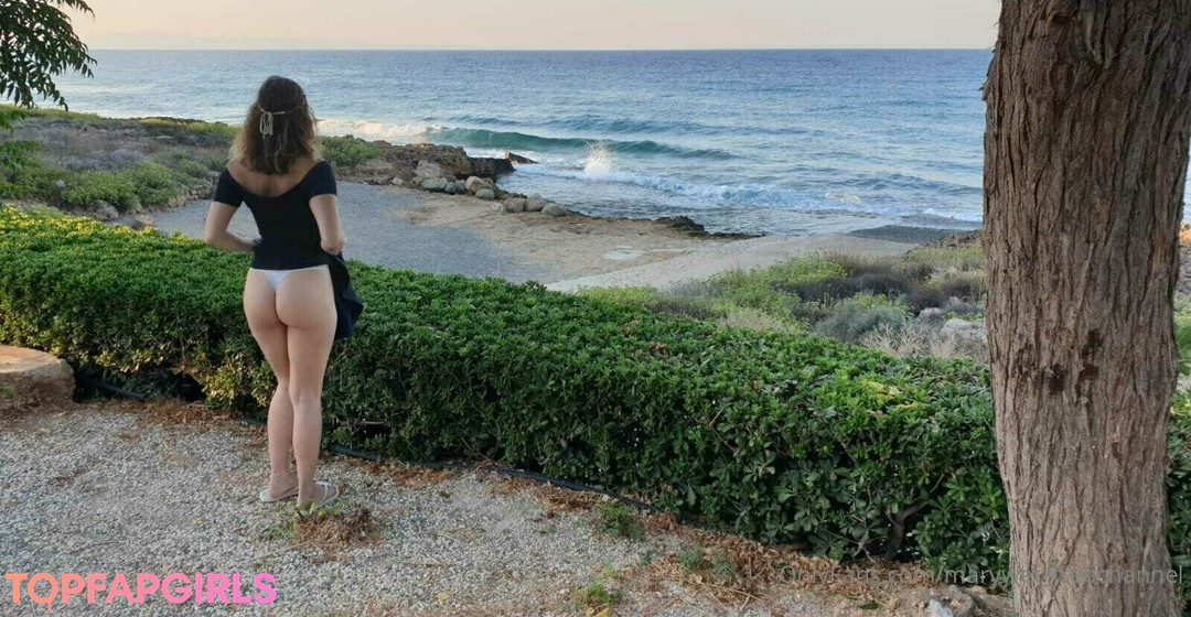 Photo nue de fuite OnlyFans de Marywetfreechannel #19 Photo nue de fuite OnlyFans de Marywetfreechannel #19