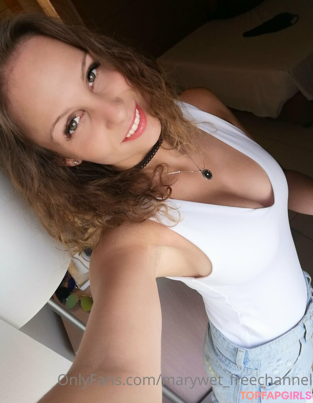 Photo nue de fuite OnlyFans de Marywetfreechannel #42 Photo nue de fuite OnlyFans de Marywetfreechannel #42