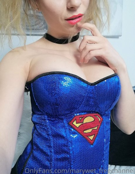 Marywetfreechannel