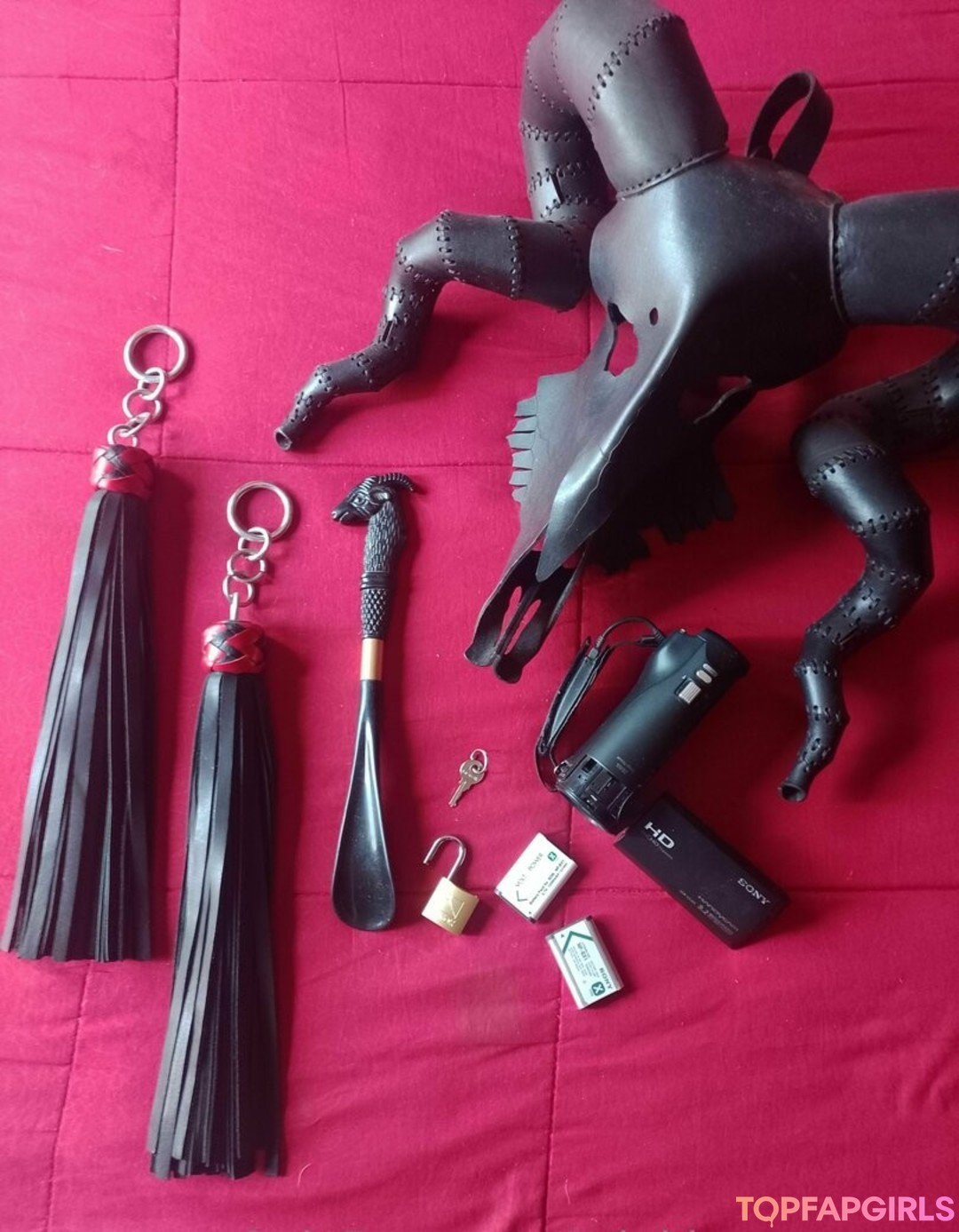 Photo nue de fuite OnlyFans de Minibeastropes #20 Photo nue de fuite OnlyFans de Minibeastropes #20