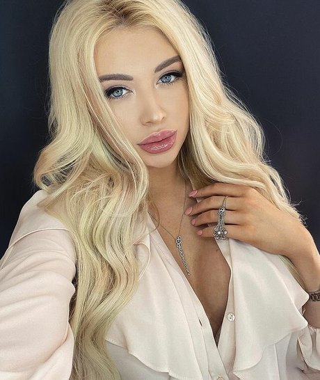 Photo nue de fuite OnlyFans de Anastasiiabod