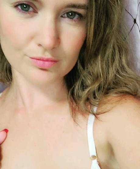 Photo nue de fuite OnlyFans de Jennifer Fox