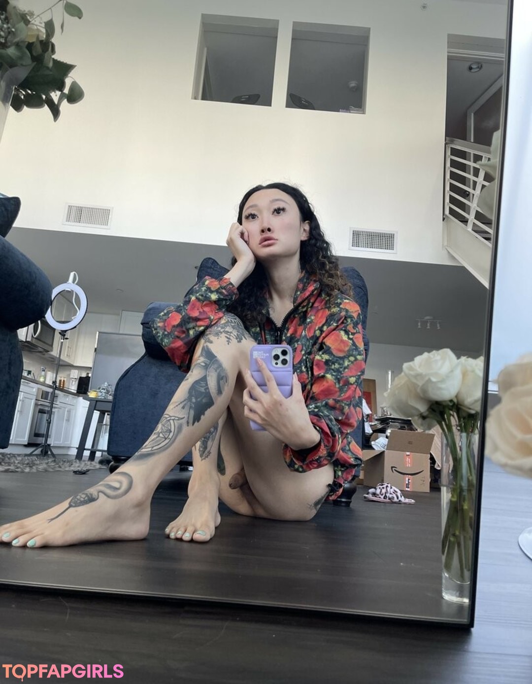Photo nue de fuite OnlyFans de Billie Beaumont #12 Photo nue de fuite OnlyFans de Billie Beaumont #12