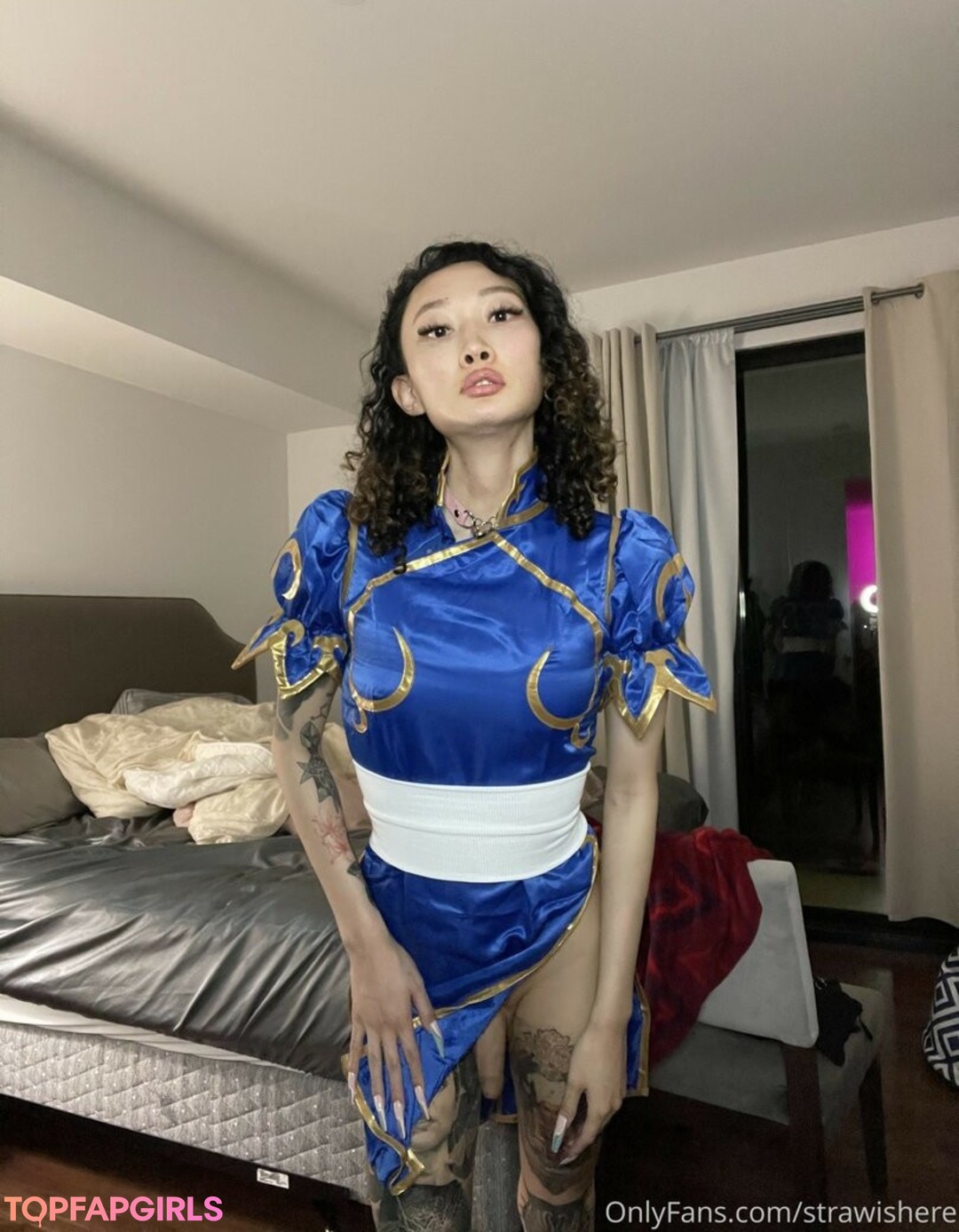 Photo nue de fuite OnlyFans de Billie Beaumont #66 Photo nue de fuite OnlyFans de Billie Beaumont #66