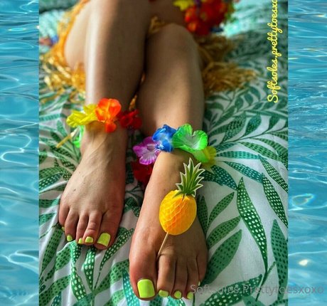 Softsoles.prettytoesxoxo