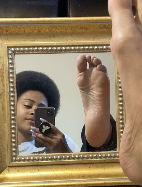 Photo nue de fuite OnlyFans de Holymacre