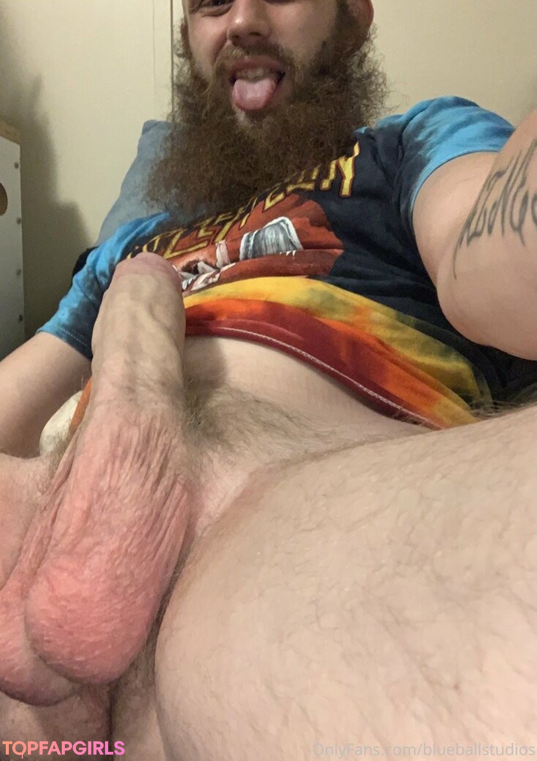 Photo nue de fuite OnlyFans de Blueballstudios #5 Photo nue de fuite OnlyFans de Blueballstudios #5