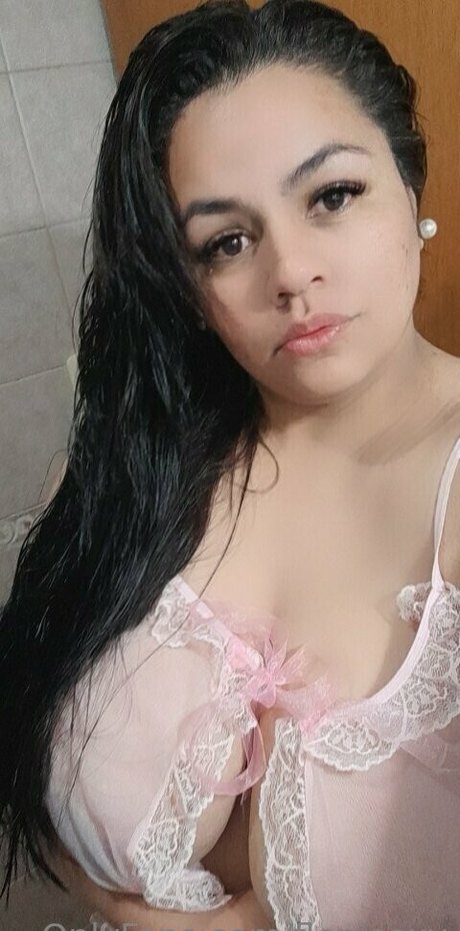 Photo nue de fuite OnlyFans de Flopysexy