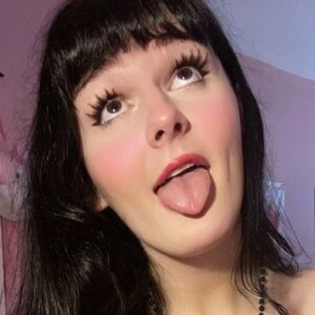 Photo nue de fuite OnlyFans de Xoangeldoll