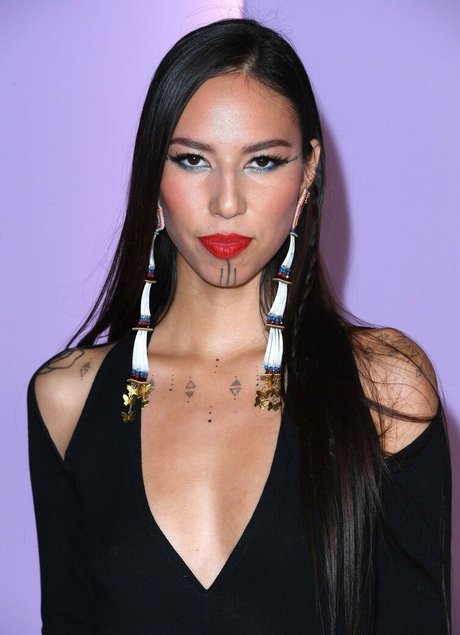 Quannah Chasinghorse