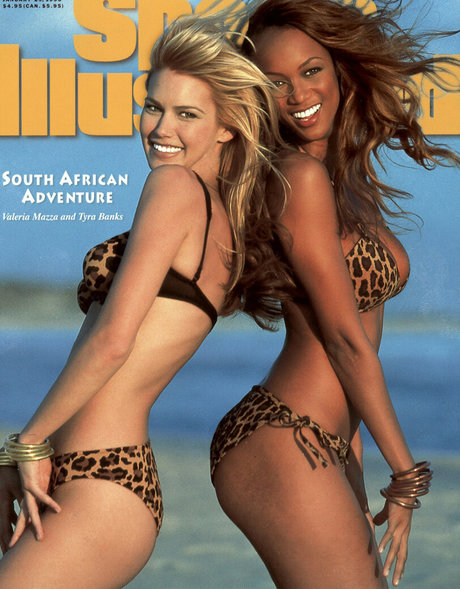 Tyra Banks