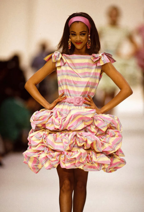 Tyra Banks