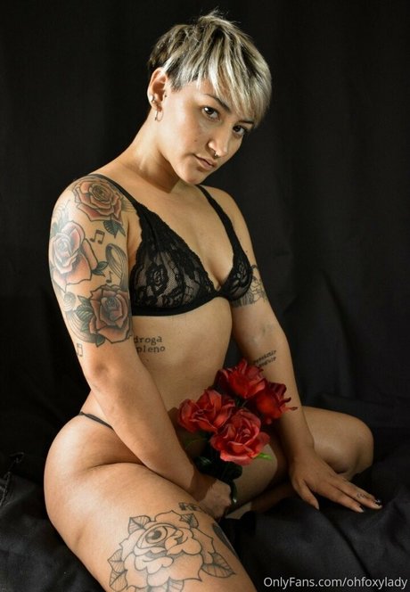 Ohfoxylady