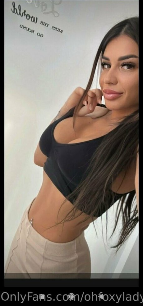 Ohfoxylady