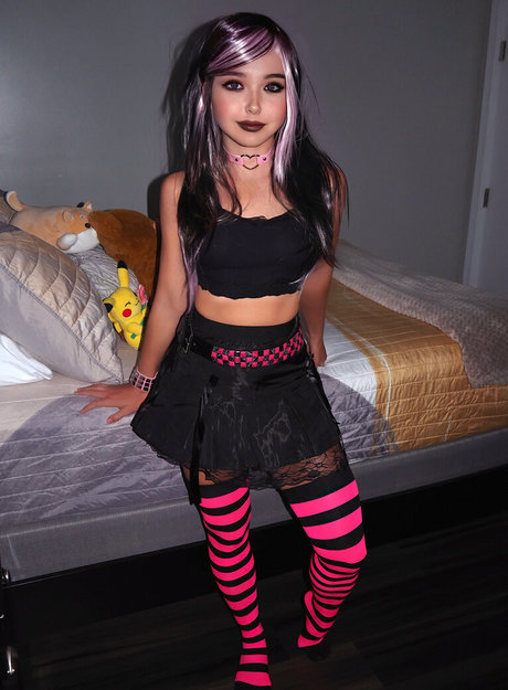 A-girl