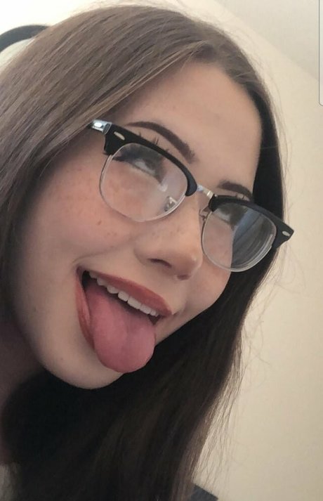 Photo nue de fuite OnlyFans de Aliciajade