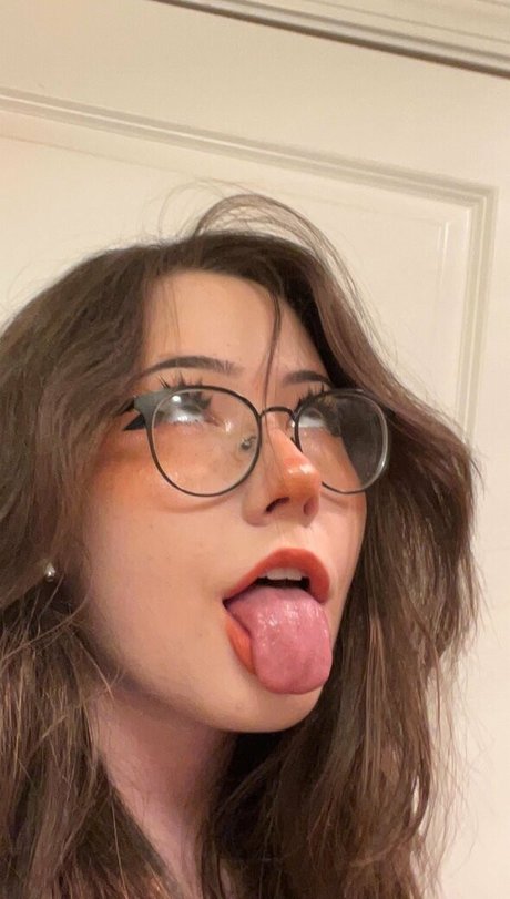 Photo nue de fuite OnlyFans de Aliciajade