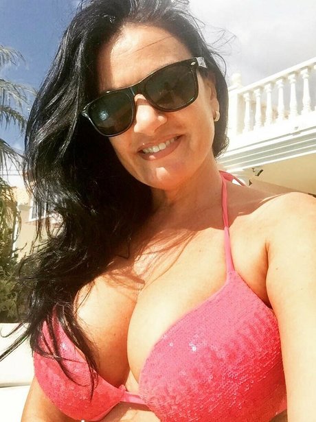 Angela Cavagna