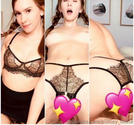 Sidneytease
