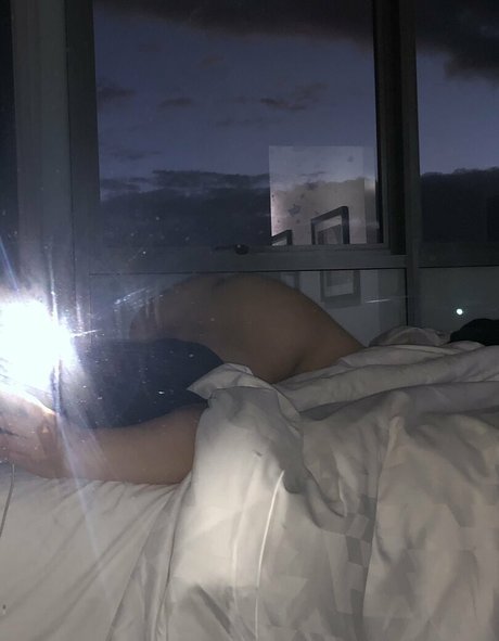 Photo nue de fuite OnlyFans de Lovingrosiex