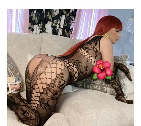 Ebonysexy1