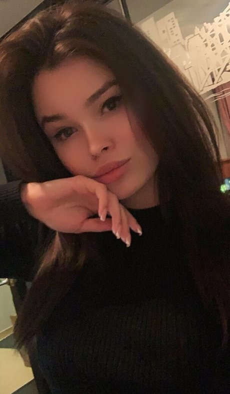 Photo nue de fuite OnlyFans de Leylaofangel