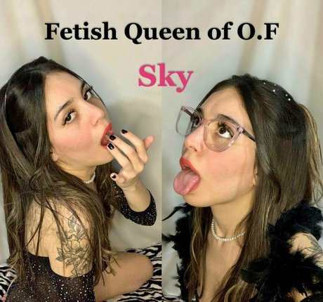Photo nue de fuite OnlyFans de Dollydoubled