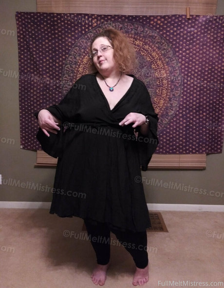 Fullmeltmistress