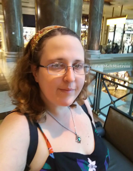 Fullmeltmistress