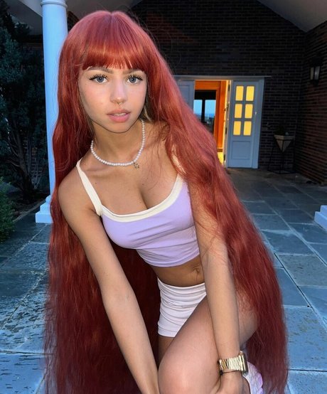 Larissa Kimberly