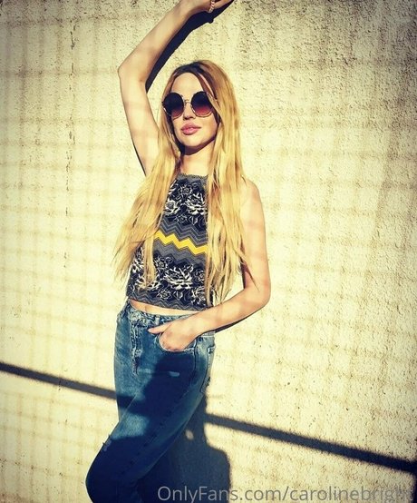Carolinebright