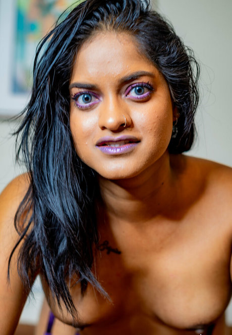 Photo nue de fuite OnlyFans de Xsamsinghx