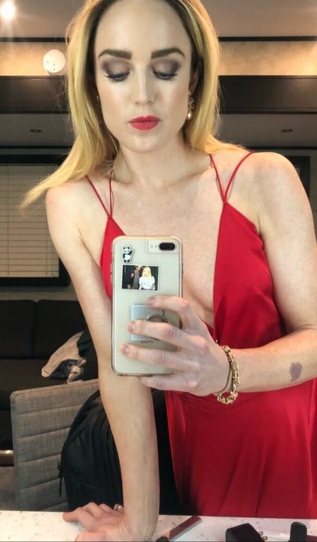 Caity Lotz