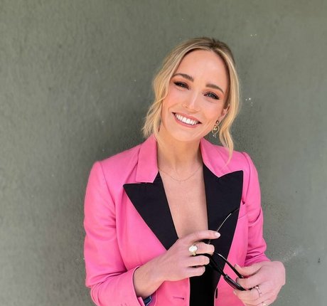 Caity Lotz