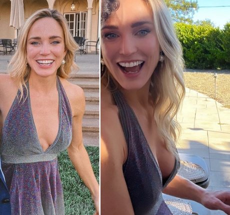 Caity Lotz