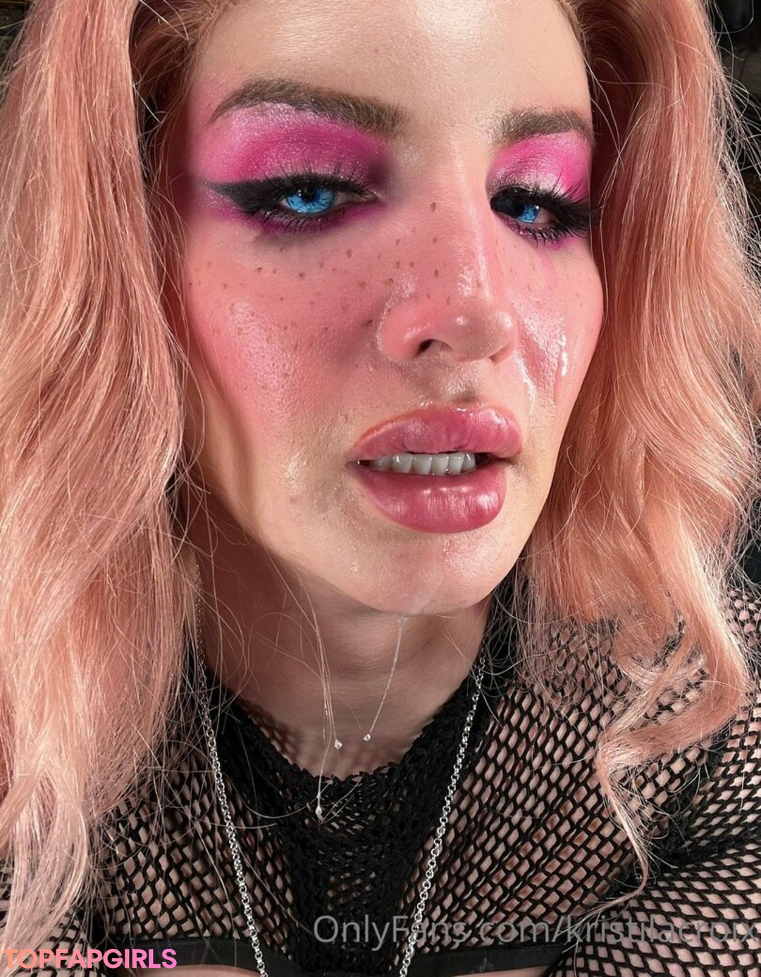 Photo nue de fuite OnlyFans de Kristilacroix #19 Photo nue de fuite OnlyFans de Kristilacroix #19