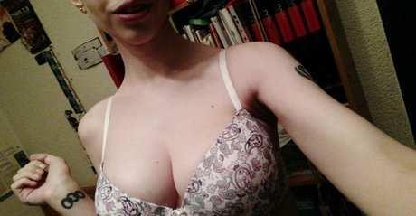 Photo nue de fuite OnlyFans de Yokofoxy