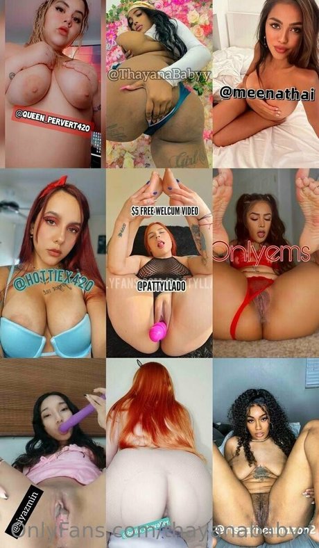 Thayanababyy