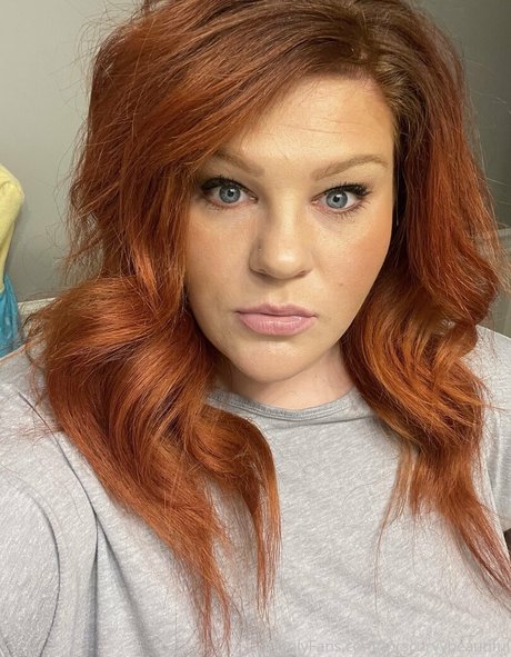 Mrscurvybeautiful