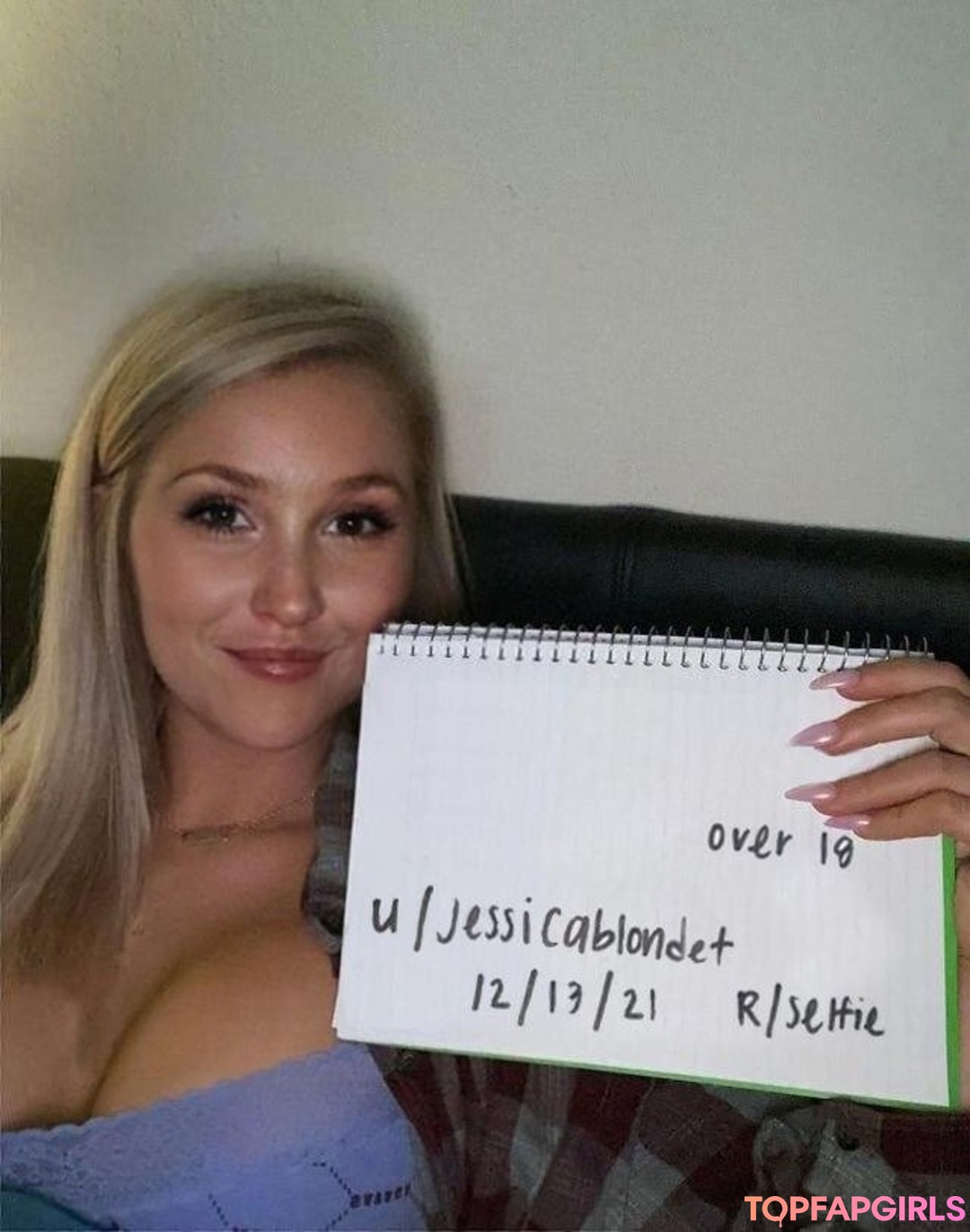 Photo nue de fuite OnlyFans de Jessica Blondet #4 Photo nue de fuite OnlyFans de Jessica Blondet #4