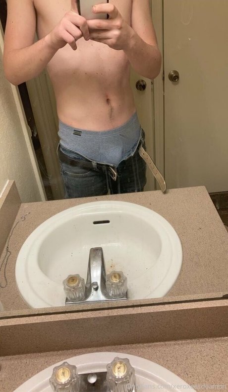 Photo nue de fuite OnlyFans de Gainfame