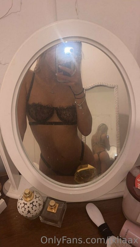 Blondiexof