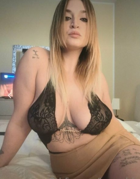 Photo nue de fuite OnlyFans de Ericapromo
