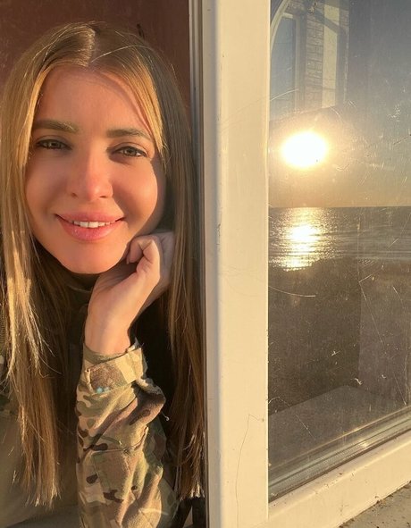 Anna Ilyasova