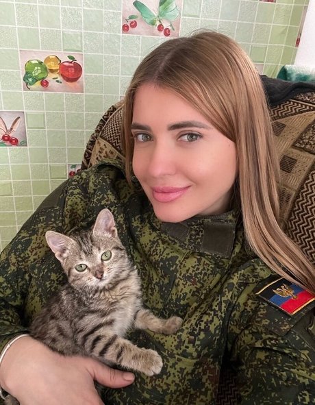 Anna Ilyasova