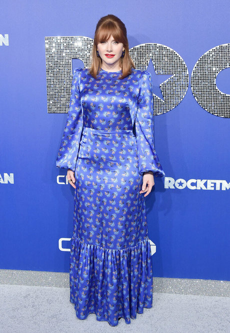 Bryce Dallas Howard