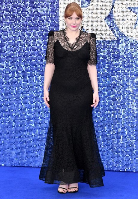 Bryce Dallas Howard